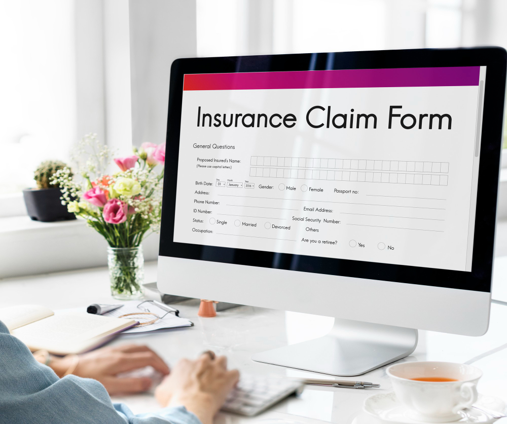 Insurance Comparison Platform